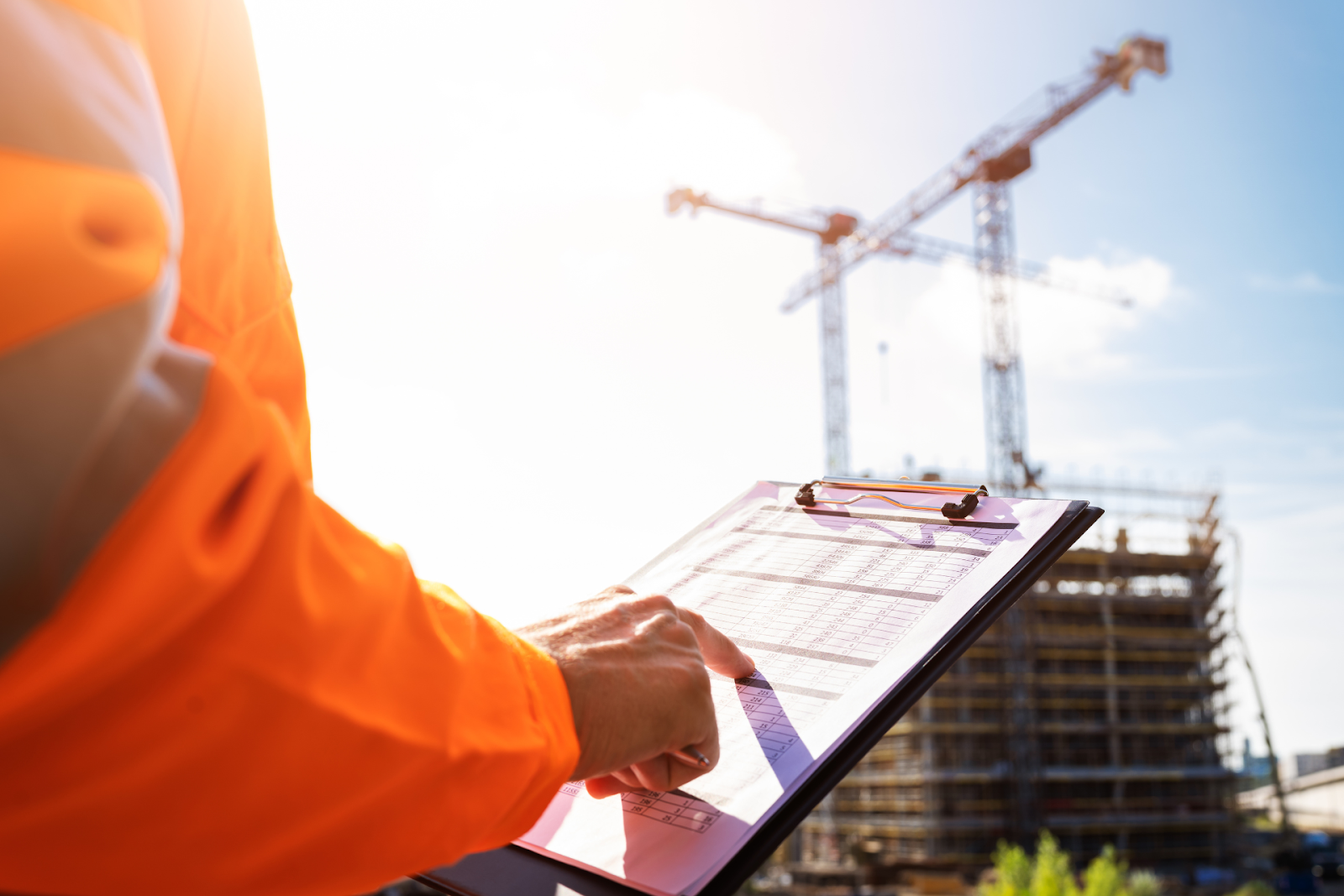 What Is OSHA 30? OSHA Online Training And Certification GET OSHA