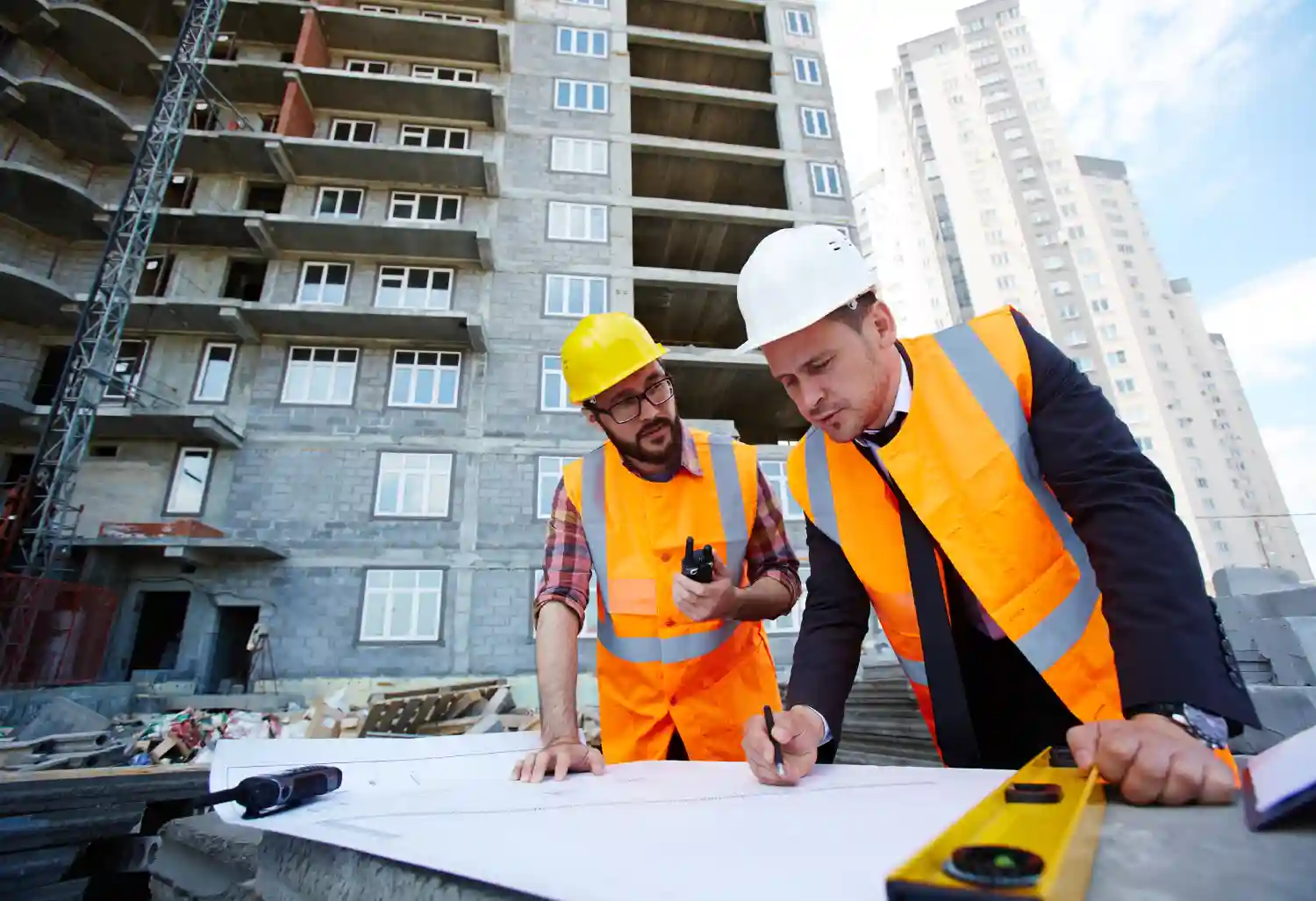 OSHA 10 para NYC la Construcción