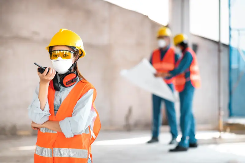 OSHA 10-Hour Construction Course (Spanish)