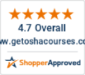 Shopper Approved Seal Logo