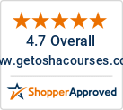 Shopper Approved Seal Logo