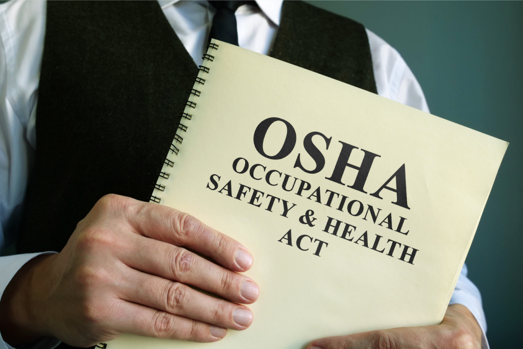 What Is OSHA 30?