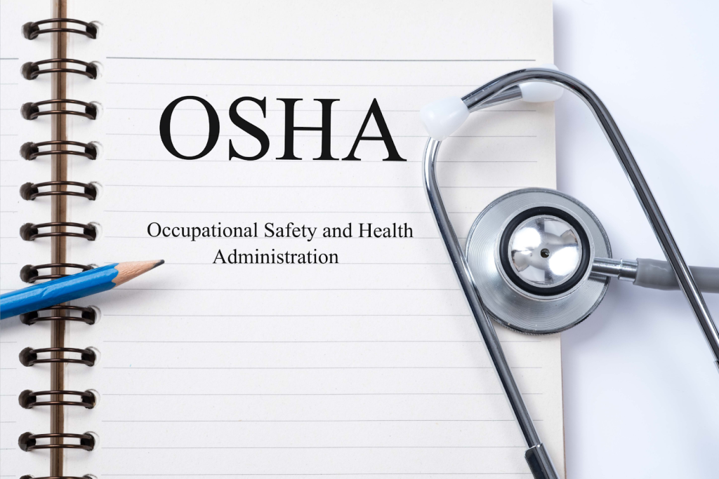 What Are The Benefits of Taking OSHA 30 Training?