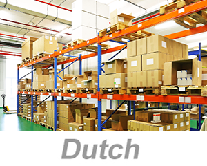 Warehouse Safety (Dutch)