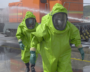 HAZWOPER 8-Hr Refresher Training 29 CFR 1910.120/29 CFR 1926.65 (IACET CEU=0.8)