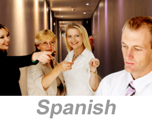 Preventing Workplace Harassment - Employees (US) (Spanish)