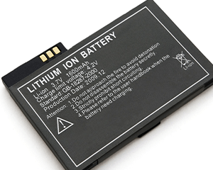 Lithium-Ion Battery Suite (IACET CEU=0.1)