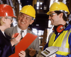Safety Orientation