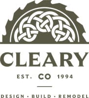Cleary-Primary-Logo-Tagline-Pine