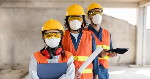 Introduction to the Occupational Safety and Health Administration OSHA