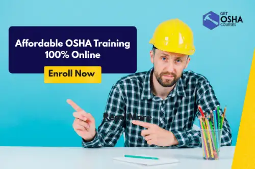 affordable OSHA training
