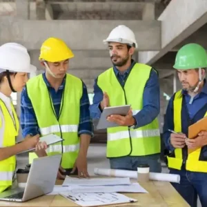 OSHA 10-Hour General Industry Course (English)