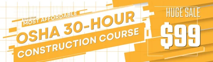 osha 30 online