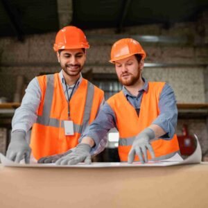 OSHA 10-Hour Construction Course (English)