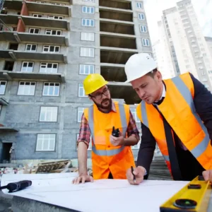 OSHA 30-Hour Construction Course (English)